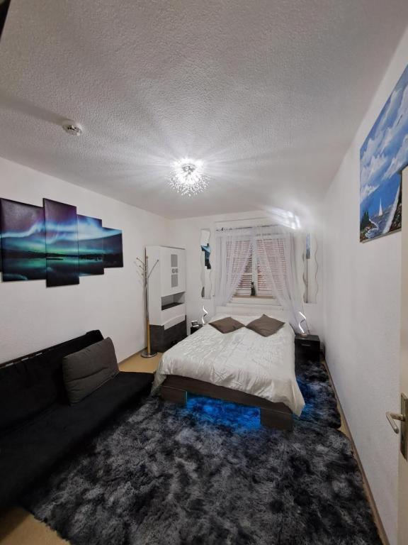 Complete Peacefully Situated Near The Airport Apartment Nürnberg